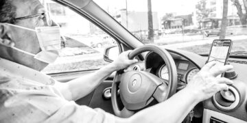 Uber drivers reveal the 5 worst things passengers can do during a ride