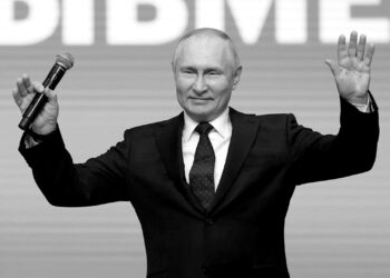 It’s really hard for foreign companies to break up with Russia