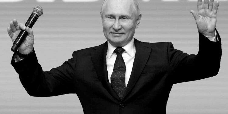 It’s really hard for foreign companies to break up with Russia