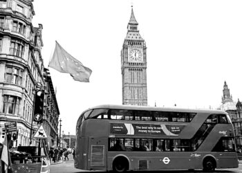 Britons have more confidence in EU than Westminster