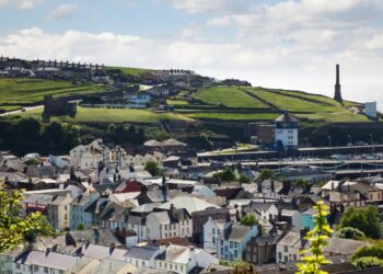 Travel in the UK – Five towns with hidden histories