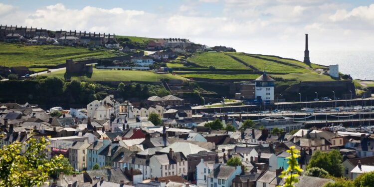 Travel in the UK – Five towns with hidden histories