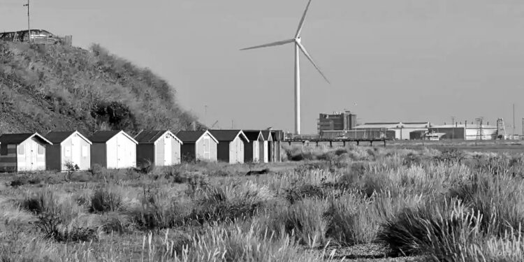 ‘Half-baked, half-hearted’: critics deride UK’s long-awaited climate strategy