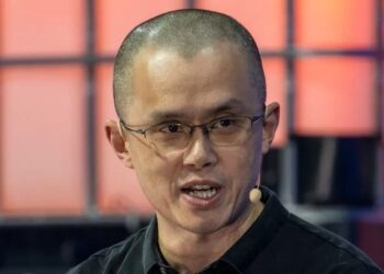 Binance accused of breaking US financial laws