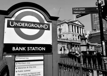 Mortgage misery as Bank of England hikes interest rates to a 14-year high