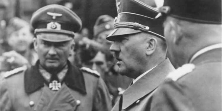How archaeologists are shedding new light on how Hitler was defeated
