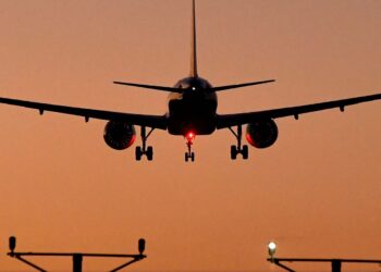 Which short-haul airline was ranked UK’s worst for delays last year?