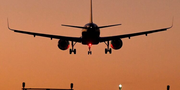 Which short-haul airline was ranked UK’s worst for delays last year?