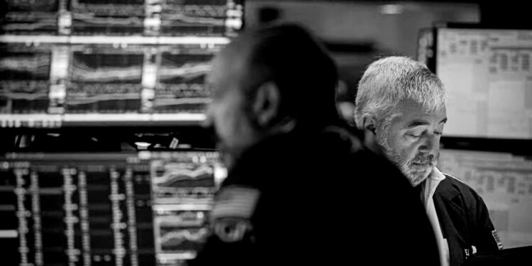 Wall Street week ahead US inflation data to test market’s bets on future Fed easing