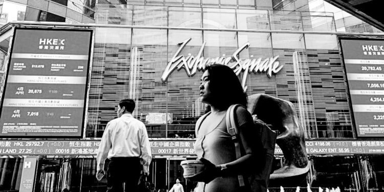 Stock market today: Asia mixed despite China growth data