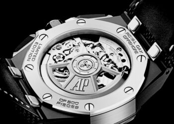 Demand for luxury watches shows no sign of fading, says Audemars Piguet CEO