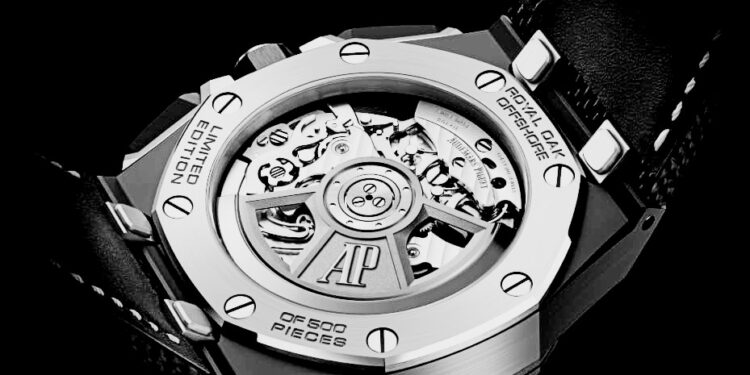 Demand for luxury watches shows no sign of fading, says Audemars Piguet CEO