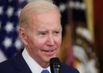 Joe Biden’s age puts voters off, but history says he should run again