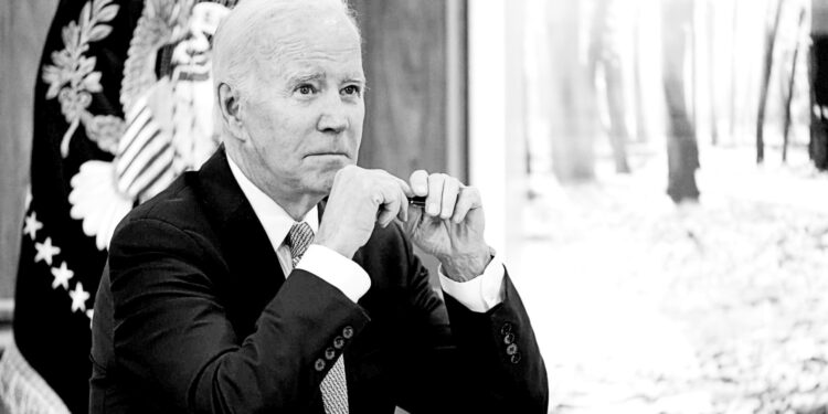 Joe Biden to announce 2024 presidential election bid next week