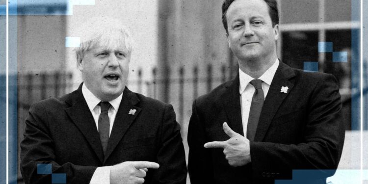 ‘We’ve got no plan … Holy crap’: What Boris said after Brexit vote