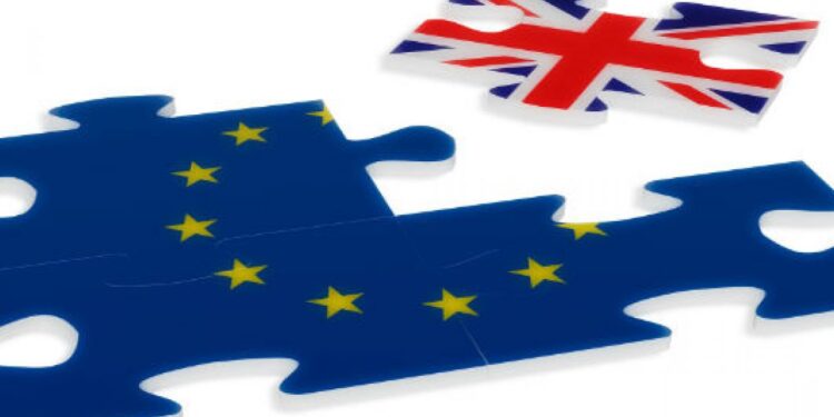 Boost for British travelers as EU pushes back post-Brexit border checks