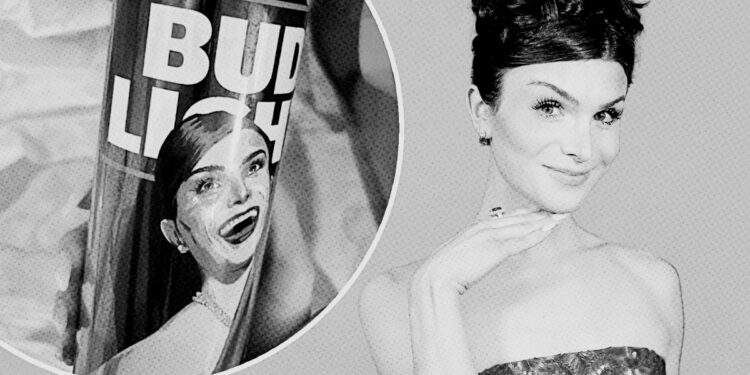 Bar fights over Bud Light, the beer that’s split America