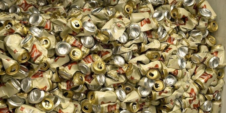 Calling beer Champagne leaves French producers frothing