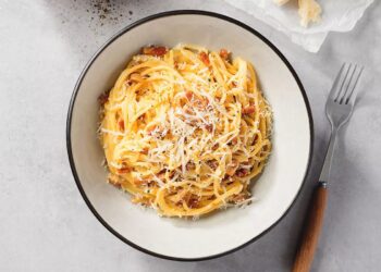 The ultimate guide to carbonara