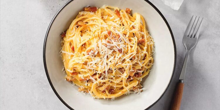 The ultimate guide to carbonara