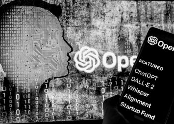 The end of coding as we know it