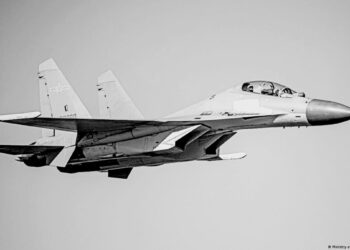 China sends dozens of warplanes towards Taiwan as US urges restraint amid military drills