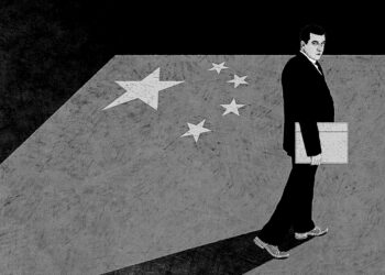 Chinese spies buying citizenship to third countries and slipping into UK