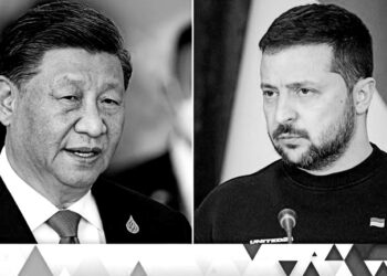 Xi Jinping to send Chinese peace talks delegation to Ukraine