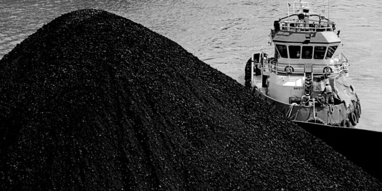 Coal use climbs worldwide despite promises to slash it