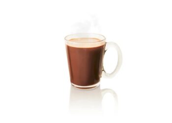 Cocktail of the week: Jack Adair Bevan’s amaro hot chocolate