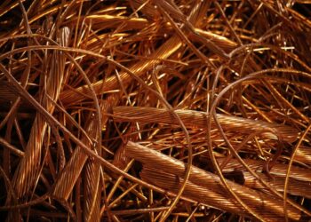 Chinese firm imported copper from Russian-controlled part of Ukraine
