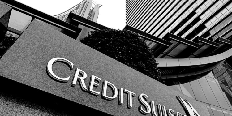 Credit Suisse faces anger at final shareholder meeting