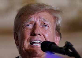 Trump due back in NY for questioning in AG’s fraud lawsuit