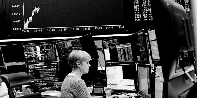 All aboard the tech hype train as earnings rumble in