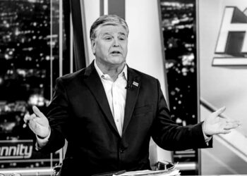 “Dominion wasn’t here to save democracy — it just wanted money from Fox News”