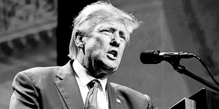 Trump might use trial docs to scorch witnesses, DA says