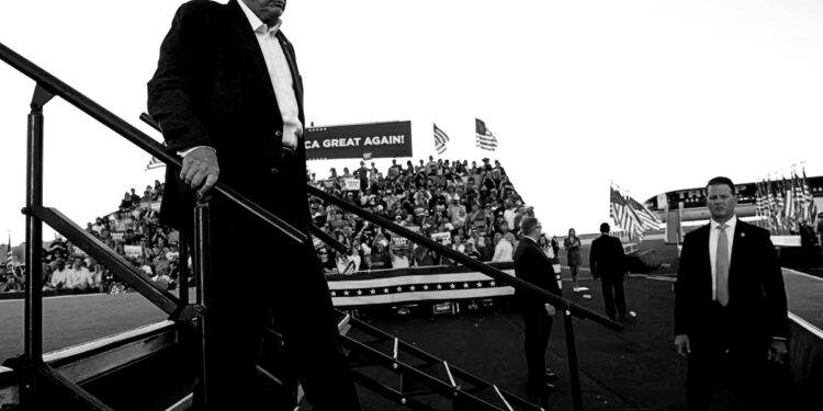 Trump to fly to New York for court surrender