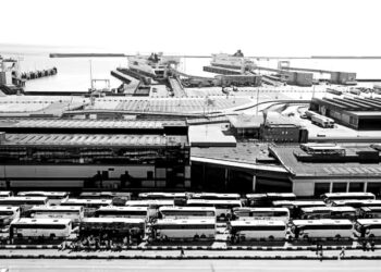 Brexit to blame for Dover chaos hitting Easter trips