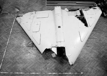 The Iranian drones deployed by Russia in Ukraine are powered by stolen Western technology, research reveals