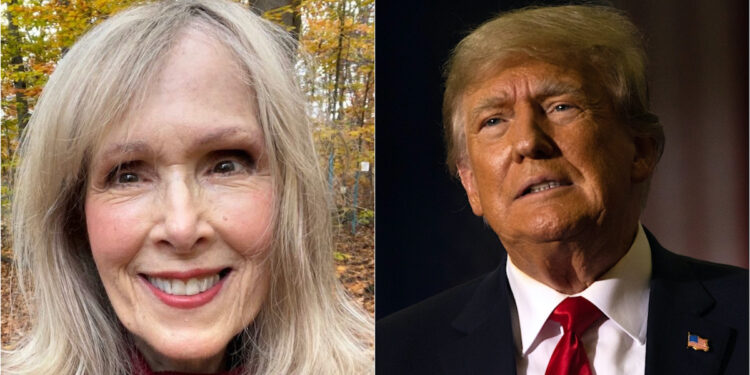 Donald Trump seeks 4-week delay in E. Jean Carroll defamation, battery trial