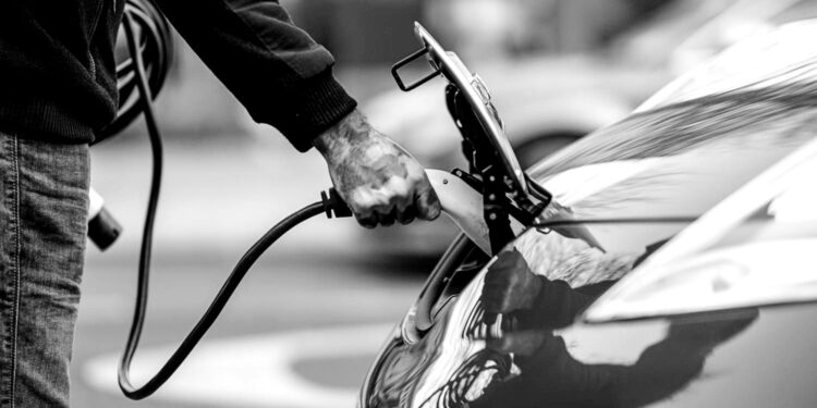 Electric car ranges ‘20% lower than advertised’