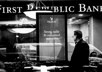 U.S. officials lead urgent rescue talks for First Republic