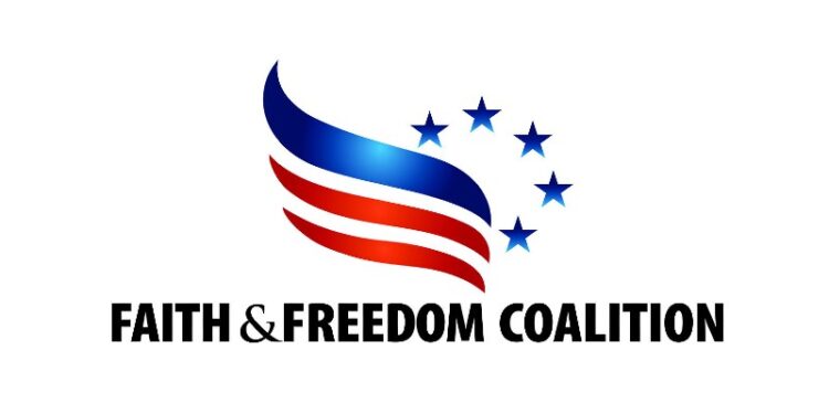 Trump, Pence and more make their pitch to Iowa voters — but differ on abortion