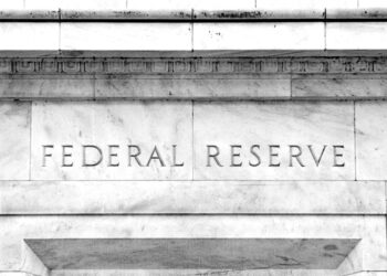 The credit crunch the Fed fears may already be taking shape