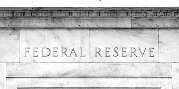 The credit crunch the Fed fears may already be taking shape