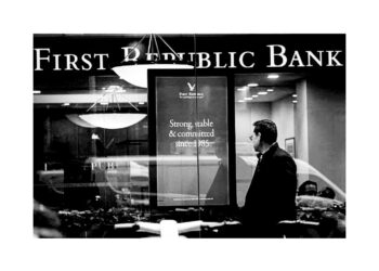 U.S. officials lead urgent rescue talks for First Republic