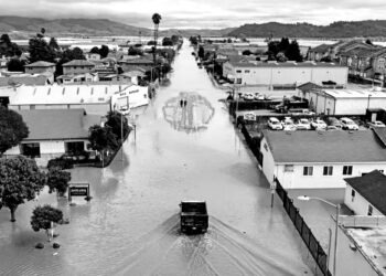 A hidden time bomb? A ‘Big Short’ investor sees financial disaster brewing in housing markets