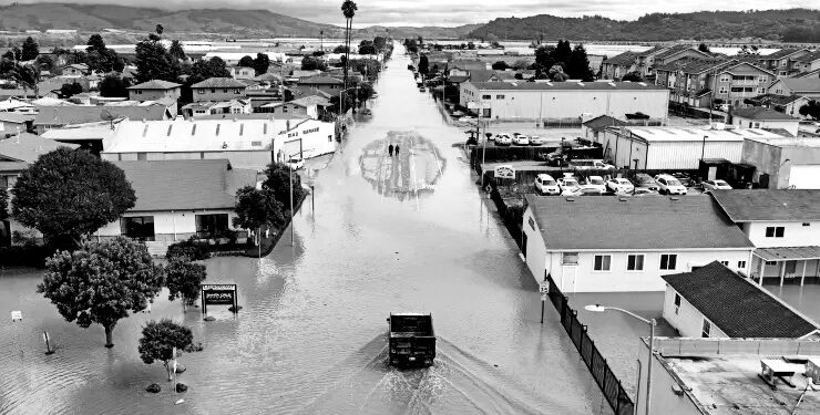 A hidden time bomb? A ‘Big Short’ investor sees financial disaster brewing in housing markets