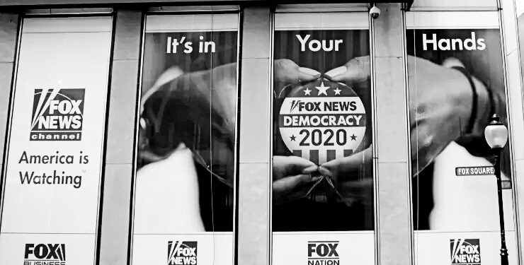 Fox-Dominion defamation trial to start today after a delay