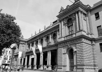 The History of the Frankfurt Stock Exchange
